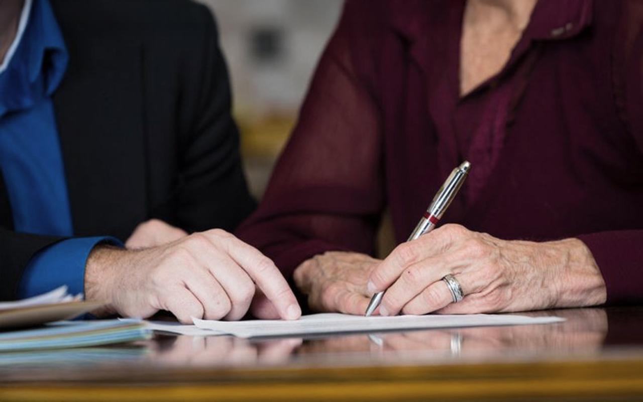 planificacio herencies i successions gestions sarria